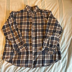 Orvis ‘luxury cotton and marino’